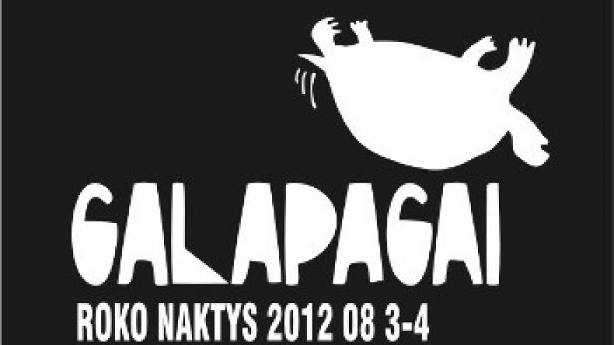 Galapagai 2012