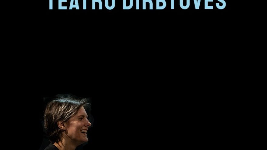 Panevėžio teatras Menas JUDESIO TEATRO DIRBTUVĖS