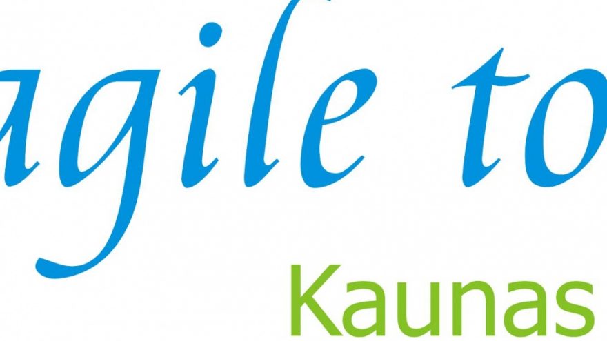 Agile Tour Kaunas 2014