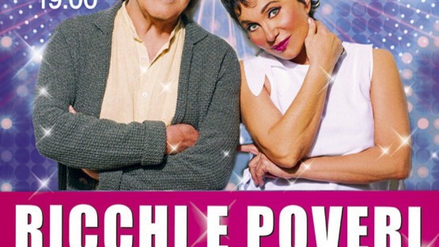 Ricchi e Poveri &#8211; All the great hits