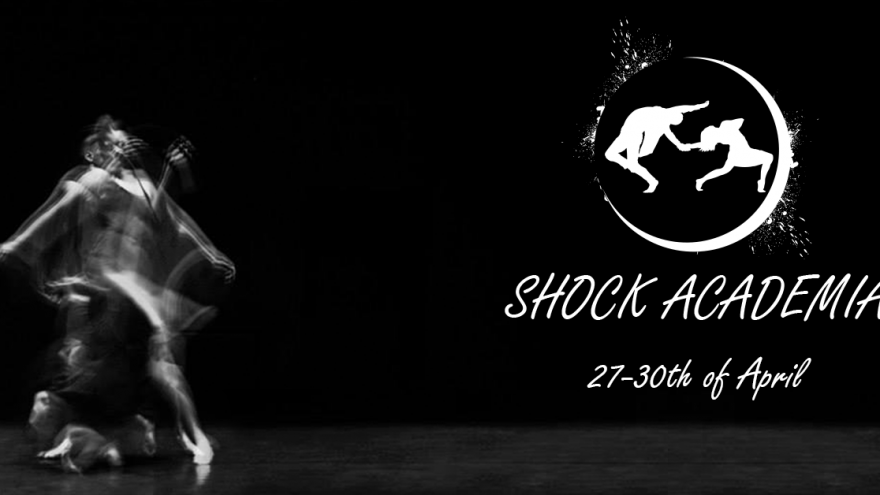 Šiuolaikinio šokio festivalis SHOCK ACADEMIA 2017