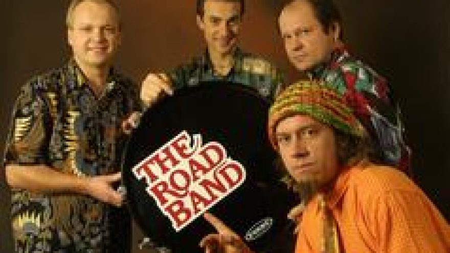 grupė &#8220;The Road Band&#8221;