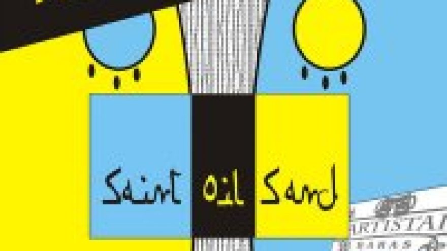 &#8220;Saint Oil Sand&#8221;