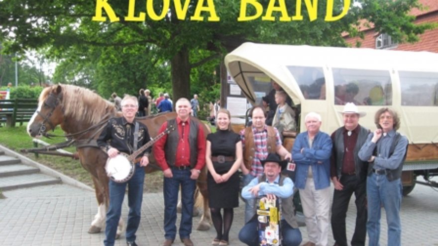 Klova band