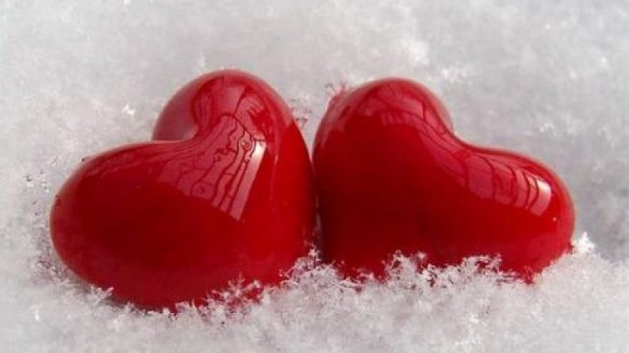 2012.02.14 Antradienis – Šv. Valentino diena