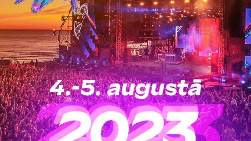 Summer Sound festival 2023