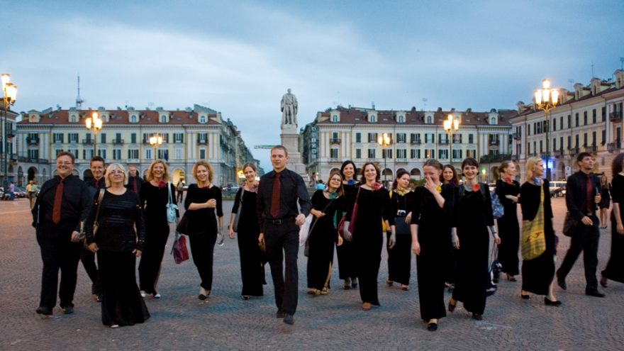 „Pro musica“ 10-mečio koncertas Kauno filharmonijoje