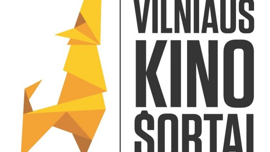Vilnius Film Shorts 2014