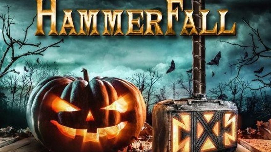 Helloween &#038; Hammerfall United Forces tour (27.10.20, 11.05.21 ja 29.03.22 asendus)