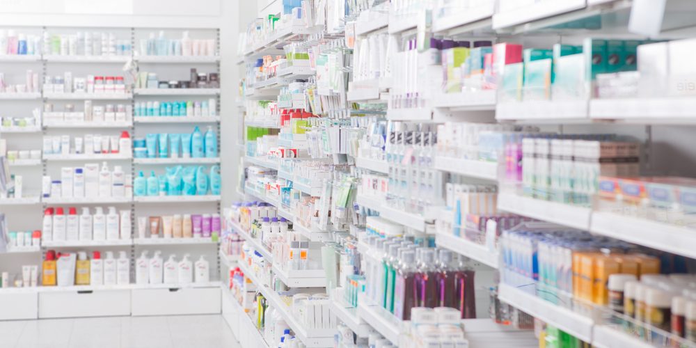 Apie ką būtina pagalvoti perkant medicinines prekes?