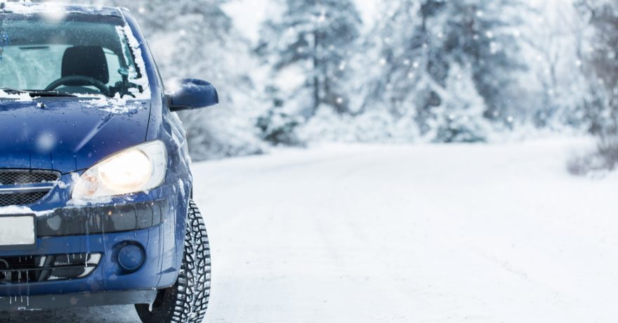 Ką daryti, kad žiemą automobilis nekeltų rūpesčių?