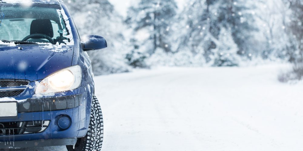 Ką daryti, kad žiemą automobilis nekeltų rūpesčių?