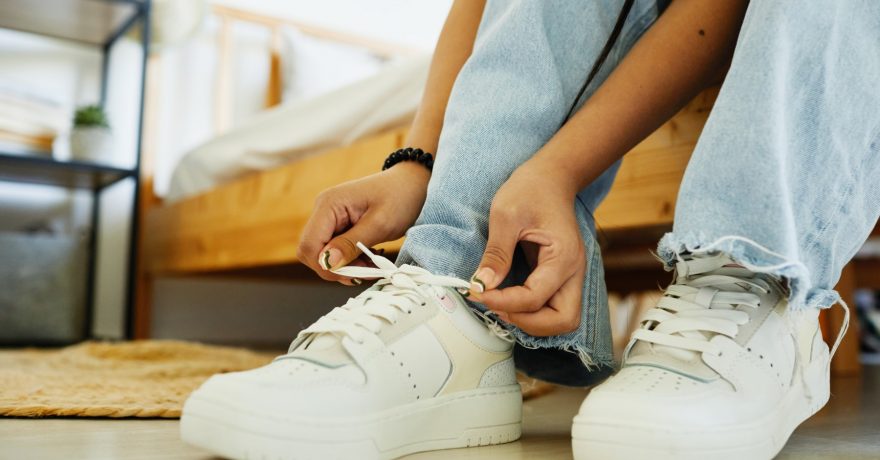 Madingi ir patogūs batai moterims: sužinokite, kaip išsirinkti tinkamus?
