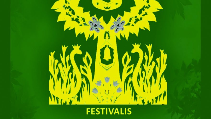 Festivalis &#8220;Žemės šventė&#8221;