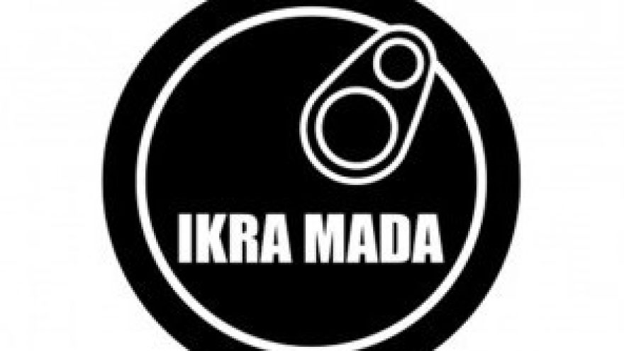 Lietuviškos mados dizaino paroda kartu su „IKRA MADA“