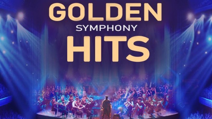 (Vilnius) Golden Hits Symphony | Universe Orchestra