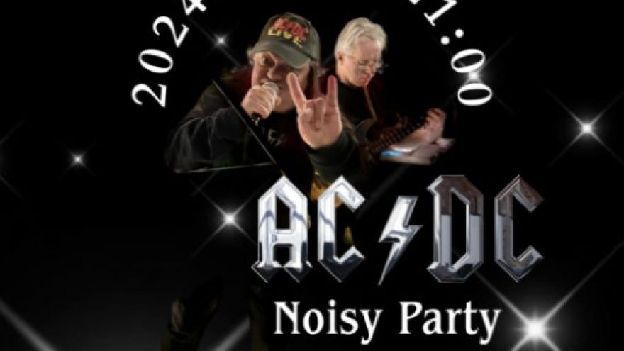 Noisy Party super hitų fiesta Kazlų Rūdoje (Peronas)