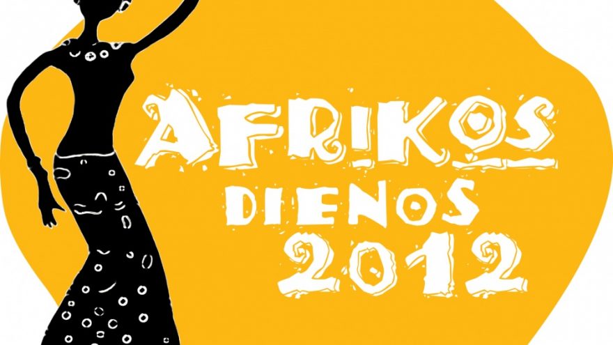 Afrikos dienos 2012