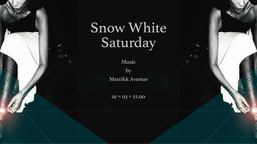 Snow White Saturday