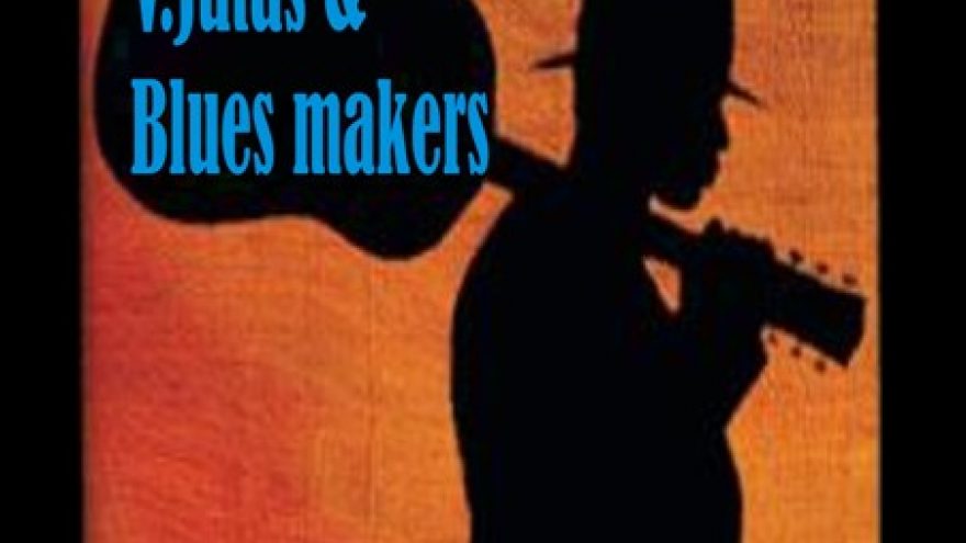 V.Jutas&#038;Blues makers Acoustic