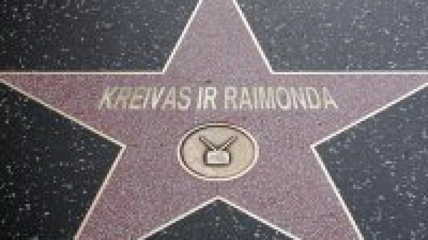 Kreivas &#038; Raimonda (NEmokamas)