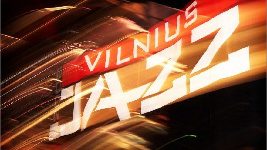 Vilnius Jazz 2010