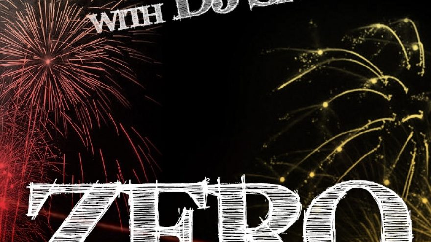 ZERO CLUB B-DAY PRE-PARTY with DJ SAINT