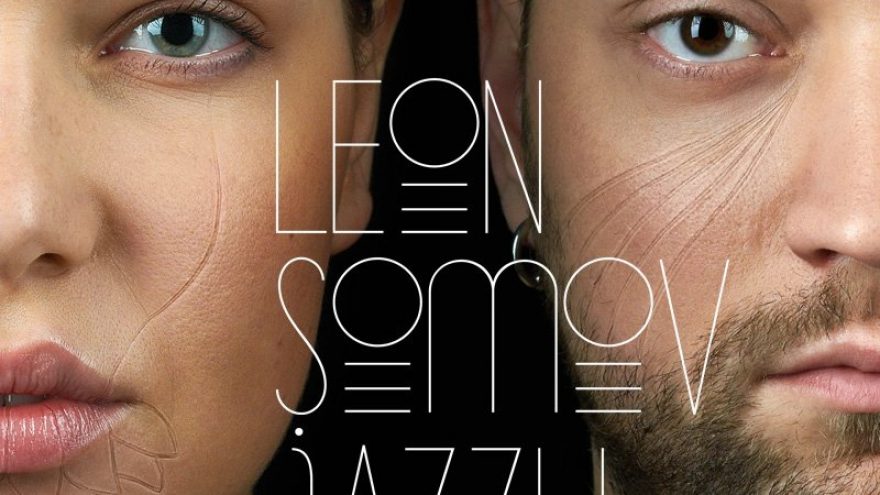 Leon Somov ir Jazzu koncertas