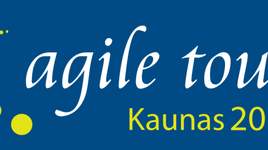 Agile Tour Kaunas 2015