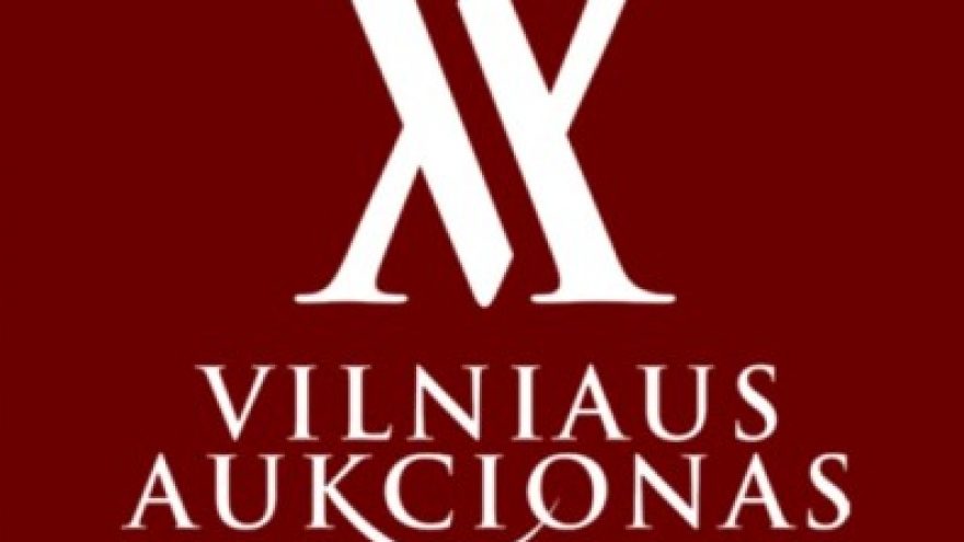 XV-asis Vilniaus aukcionas