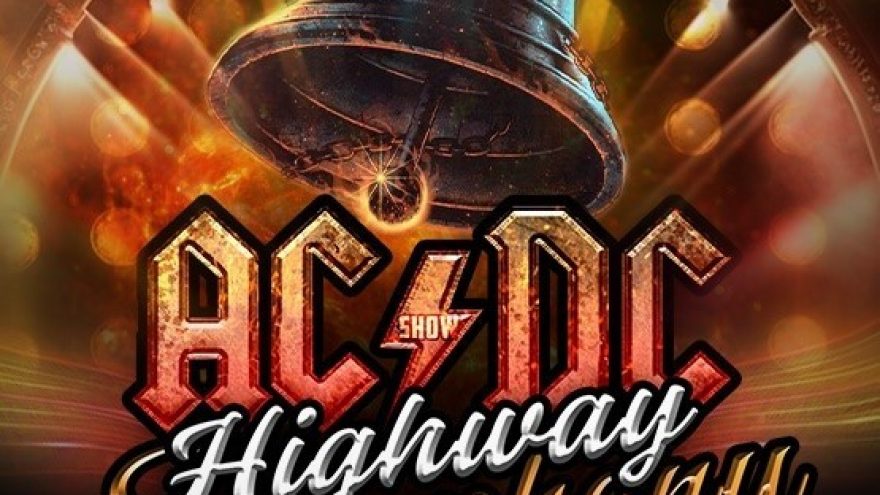 (Klaipėda) AC/DC Tribute Show «Highway To Symphony» with Symphony Orchestra