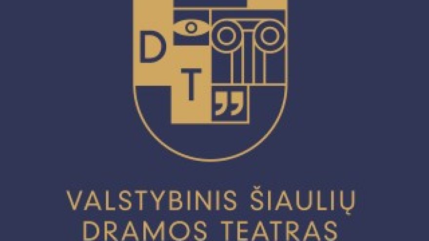 Valstybinio Šiaulių dramos teatro DOVANŲ KUPONAS