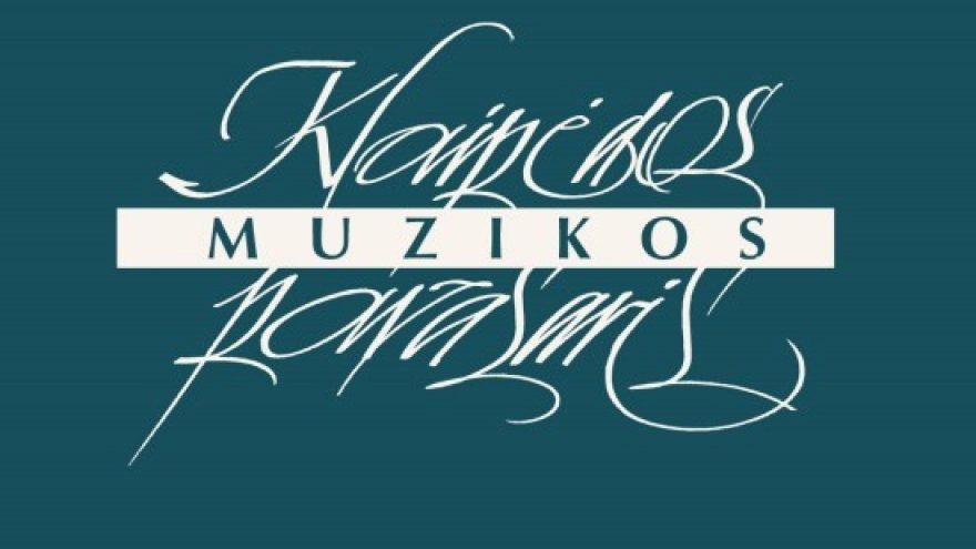 XLIX festivalis &#8221;Klaipėdos muzikos pavasaris&#8221;