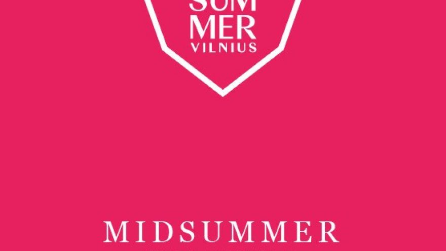 Midsummer Vilnius 2024