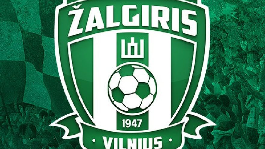 FK &#8221;Žalgiris&#8221; 2024 m. sezono rungtynės