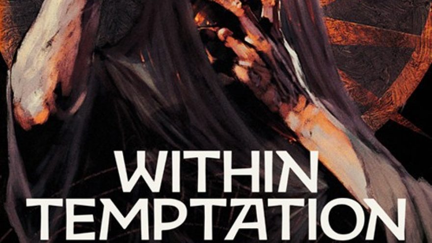 Within Temptation &#8211; Bleed Out 2024 Tour