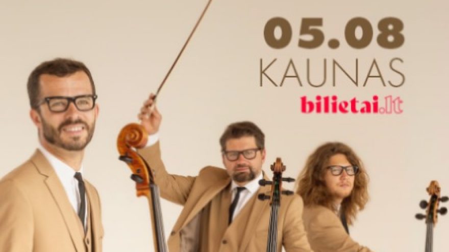 (Perkeltas) Melo-M Cello Crossover from Latvia | Kaunas