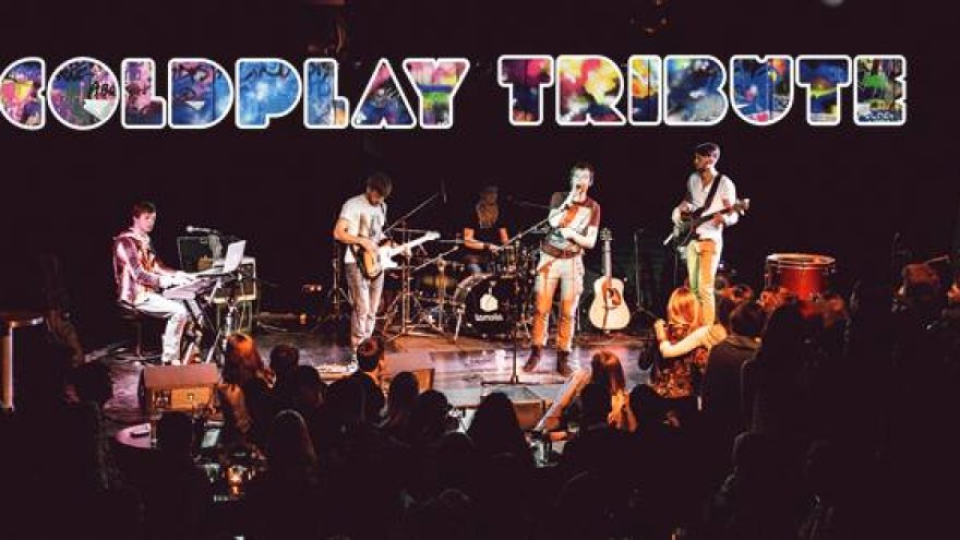 Coldplay Tribute