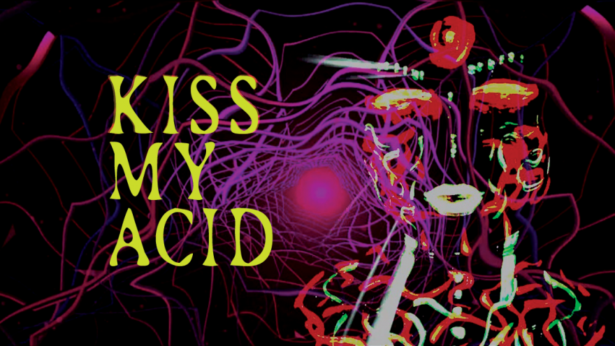 Kiss my acid