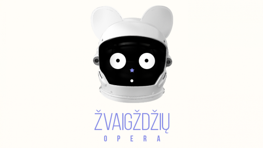 A. Kučinskas „Žvaigždžių opera“