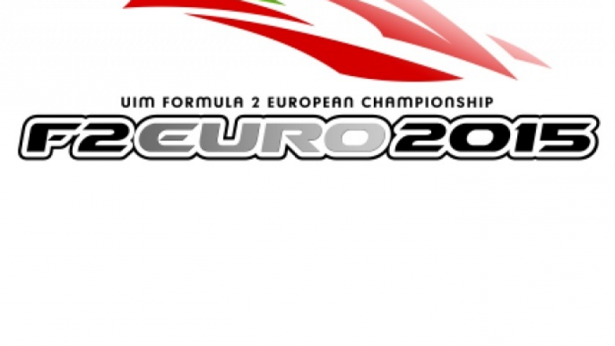F2 Europos Čempionatas Zarasai 2015