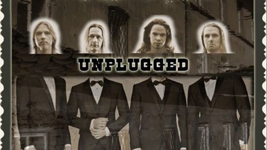 Tamsta Club: &#8220;Soul Stealer&#8221; goes UNPLUGGED