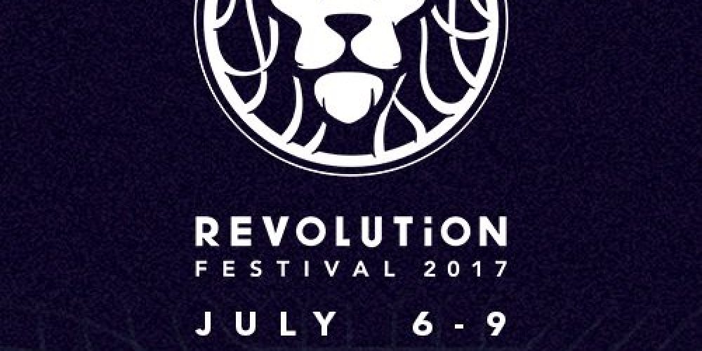 „Revolution Festival 2017“ atskleidžia naująją festivalio vietą – ja taps Pakretuonės miškas