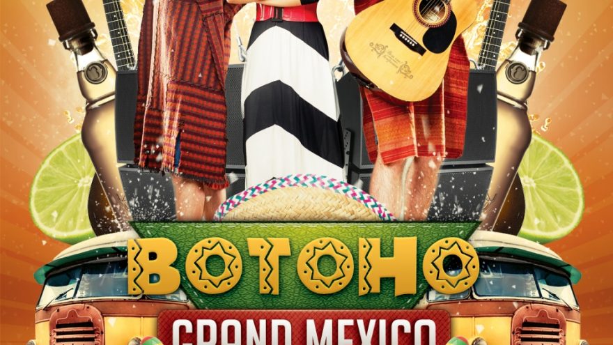 VotOno &#8211; Grand Meksikano