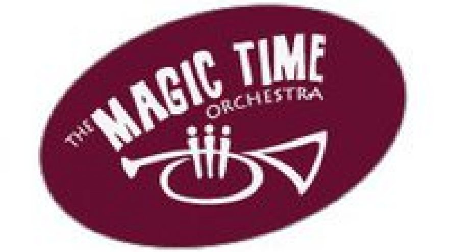 The Magic Time Orchestra