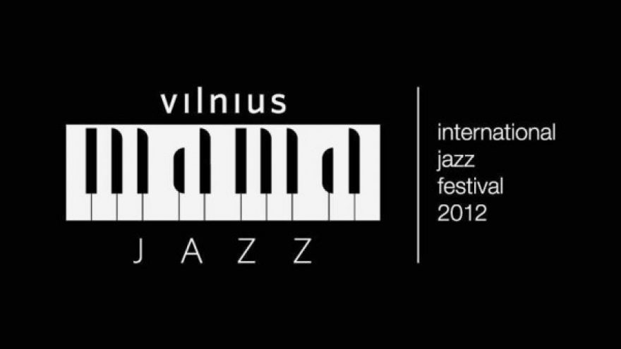 Tarptautinis Džiazo Festivalis VILNIUS MAMA JAZZ
