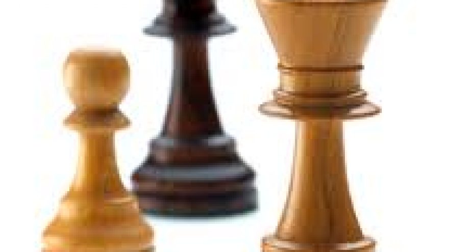 Žaibo šachmatų varžybos