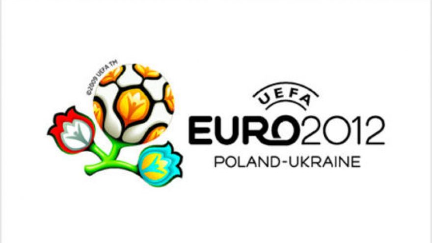 Europos futbolo čempionatas 2012
