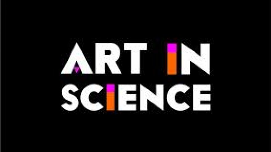 Paroda „Art in Science“