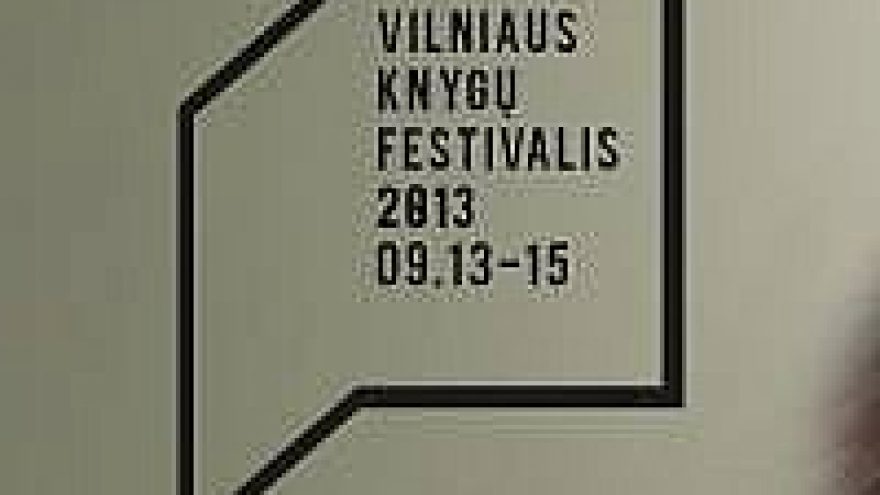 Vilniaus knygų festivalis